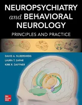 Imagem de Neuropsychiatry And Behavioral Neurology: Principles And Practice