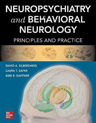 Imagem de Neuropsychiatry And Behavioral Neurology: Principles And Practice