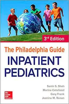 Imagem de The Philadelphia Guide: Inpatient Pediatrics