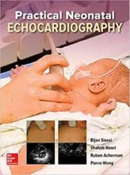Imagem de Practical Neonatal Echocardiography