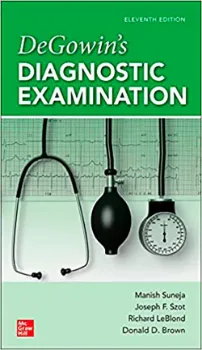 Picture of Book Degowin's Diagnostic Examination