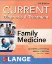 Imagem de Current Diagnosis & Treatment In Family Medicine
