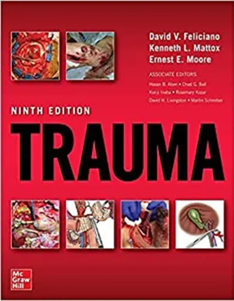 Imagem de Trauma