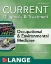 Imagem de CURRENT Diagnosis & Treatment Occupational & Environmental Medicine