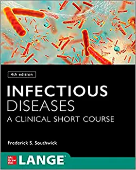 Imagem de Infectious Diseases: A Clinical Short Course