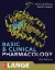 Imagem de Basic and Clinical Pharmacology