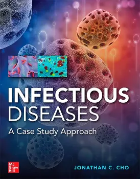 Imagem de Infectious Diseases A Case Study Approach