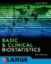 Imagem de Basic & Clinical Biostatistics