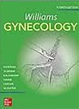 Picture of Book Williams Gynecology