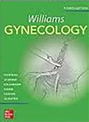 Imagem de Williams Gynecology