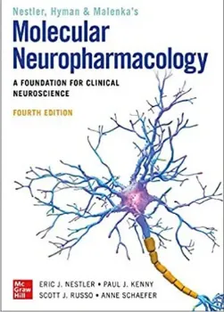 Imagem de Molecular Neuropharmacology: A Foundation for Clinical Neuroscience