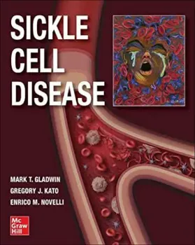 Picture of Book Sickle Cell Disease