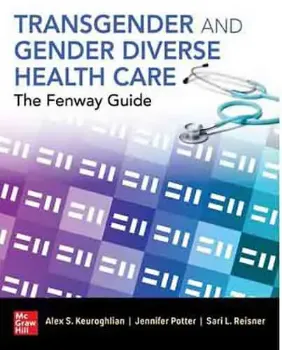 Imagem de Transgender And Gender Diverse Health Care: The Fenway Guide