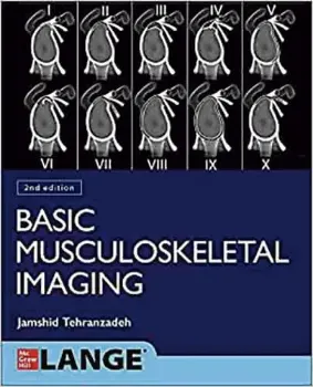Picture of Book Basic Musculoskeletal Imaging