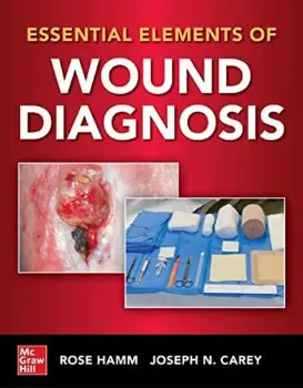 Imagem de Essential Elements of Wound Diagnosis