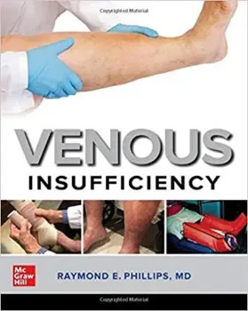 Picture of Book Venous Insufficiency