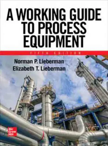 Imagem de A Working Guide to Process Equipment