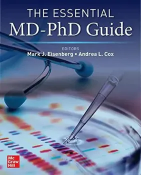 Imagem de The Essential MD-PhD Guide