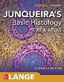 Imagem de Junqueira's Basic Histology: Text and Atlas