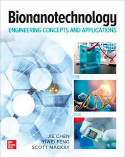 Imagem de Bionanotechnology: Engineering Concepts and Applications