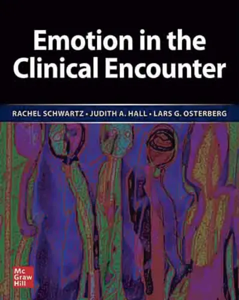 Imagem de Emotion In The Clinical Encounter