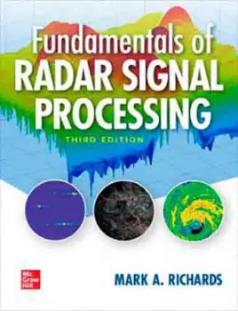 Picture of Book Fundamentals of Radar Signal Processing