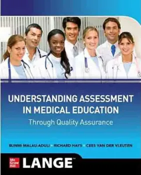 Imagem de Understanding Assessment In Medical Education Through Quality Assurance