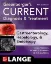 Imagem de Greenberger's CURRENT Diagnosis & Treatment Gastroenterology, Hepatology, & Endoscopy