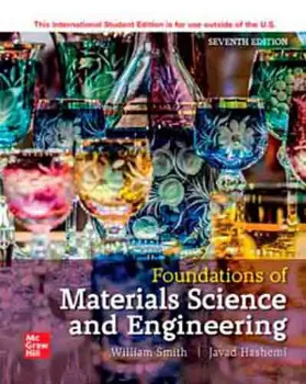 Picture of Book Foundations of Materials Science and Engineering
