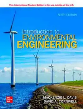 Picture of Book Introduction to Environmental Engineering