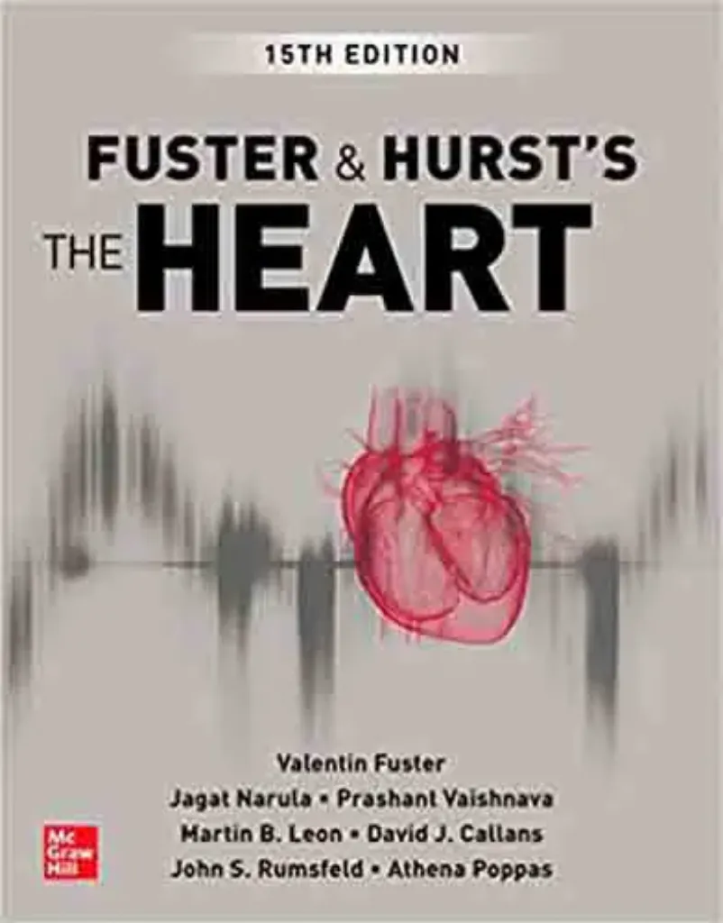 Imagem de Fuster And Hurst's The Heart