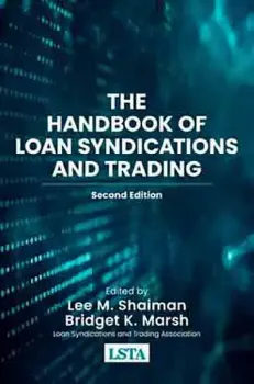 Picture of Book The Handbook of Loan Syndications and Trading