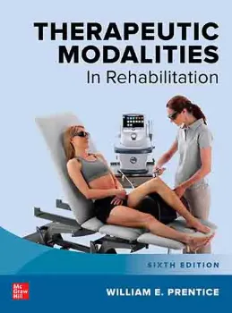 Picture of Book Therapeutic Modalities In Rehabilitation
