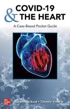 Picture of Book COVID-19 And The Heart: A Case-Based Pocket Guide