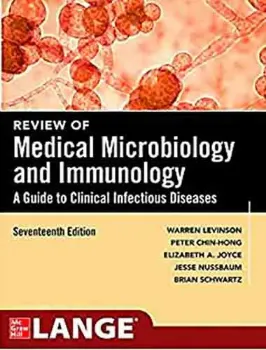 Imagem de Review of Medical Microbiology And Immunology