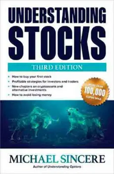 Picture of Book Understanding Stocks