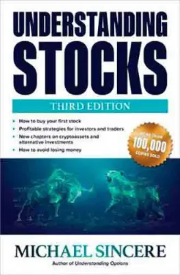 Picture of Book Understanding Stocks