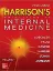Picture of Book Harrison's Principles of Internal Medicine