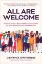 Imagem de All Are Welcome: How to Build a Real Workplace Culture of Inclusion that Delivers Results