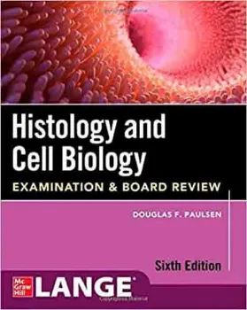 Picture of Book Histology And Cell Biology: Examination and Board Review