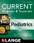 Picture of Book Current Diagnosis and Treatment Pediatrics