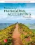 Picture of Book Fundamental Managerial Accounting Concepts