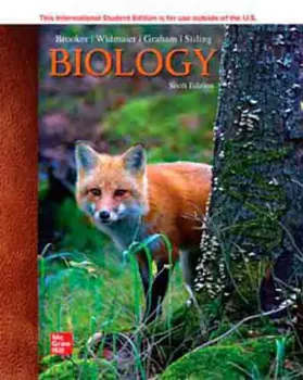 Imagem de Biology - 6th Edition