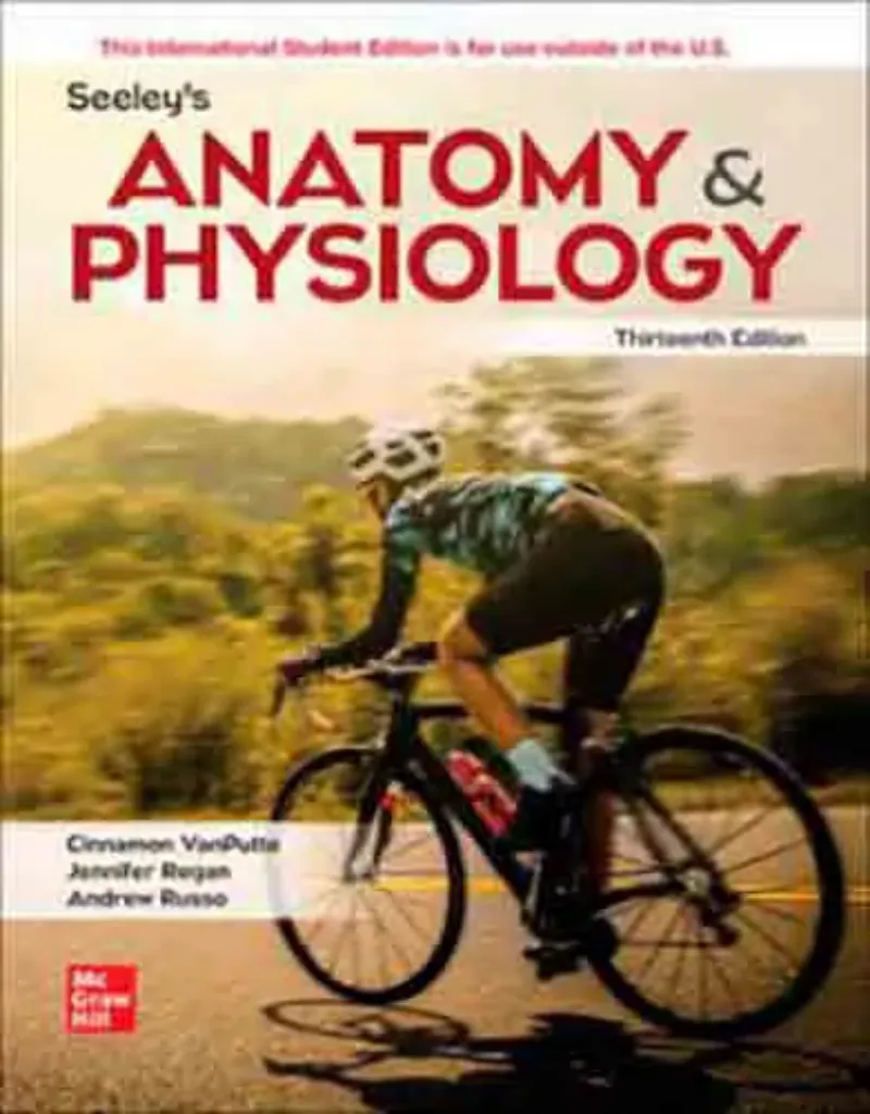 Imagem de Seeley's Anatomy & Physiology