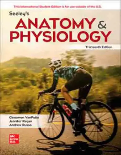 Imagem de Seeley's Anatomy & Physiology