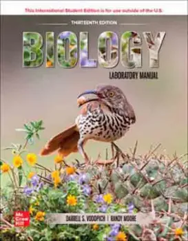 Picture of Book Biology Laboratory Manual