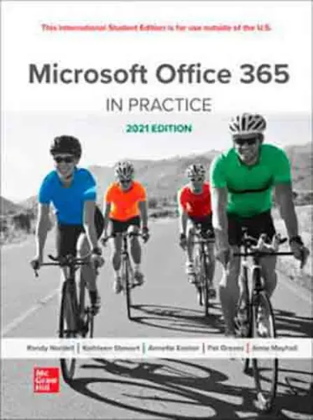 Imagem de Microsoft Office 365: In Practice