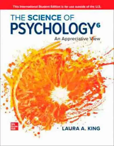 Imagem de The Science of Psychology: An Appreciative View