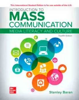 Picture of Book Introduction to Mass Communication