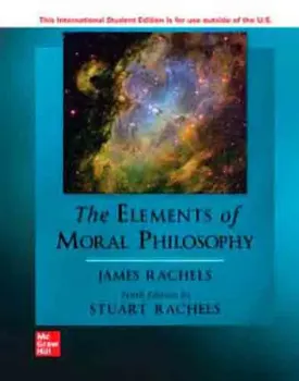 Picture of Book The Elements of Moral Philosophy